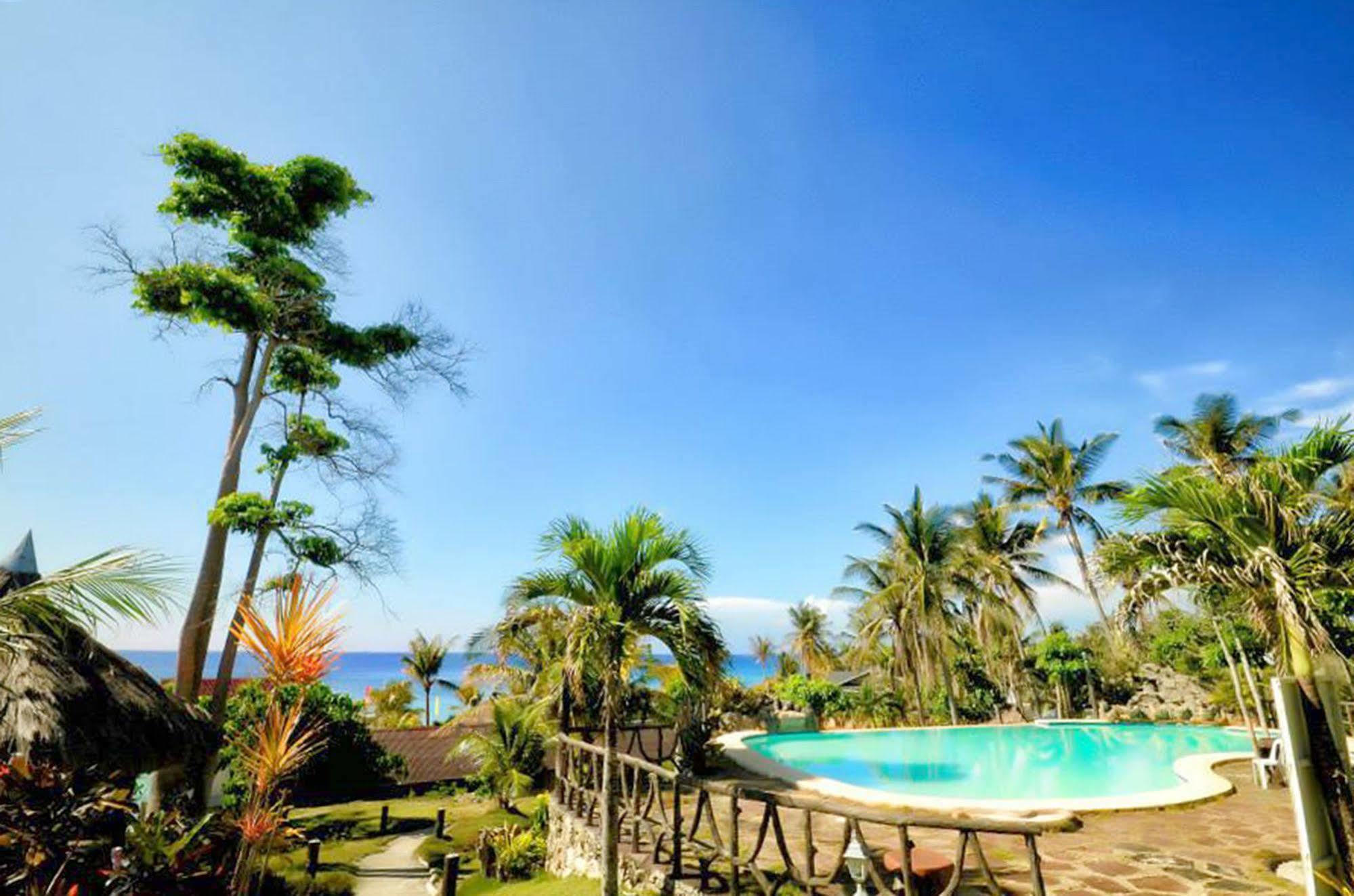 Bano Beach Resort Himensulan Exterior photo